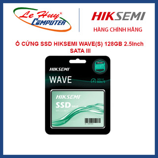 Ổ cứng ssd hiksemi wave 128gb 2.5inch sata iii