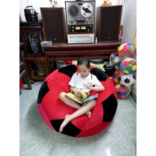 VỎ GHẾ LƯỜI HẠT XỐP(Không bán kèm hạt xốp )