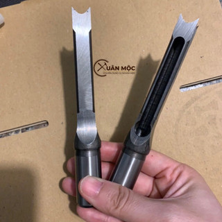 Vỏ mũi đục mộng vuông