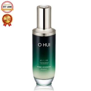 [ SALE THANH LÝ ] Sửa dưỡng trắng da chống lão hóa Ohui Prime Advancer emulsion