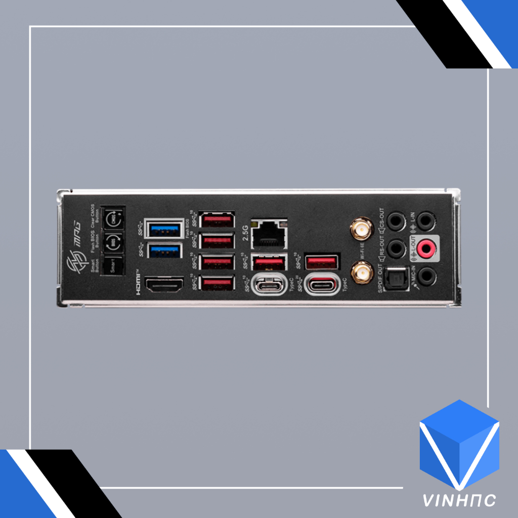 Mainboard MPG Z790 CARBON WIFI