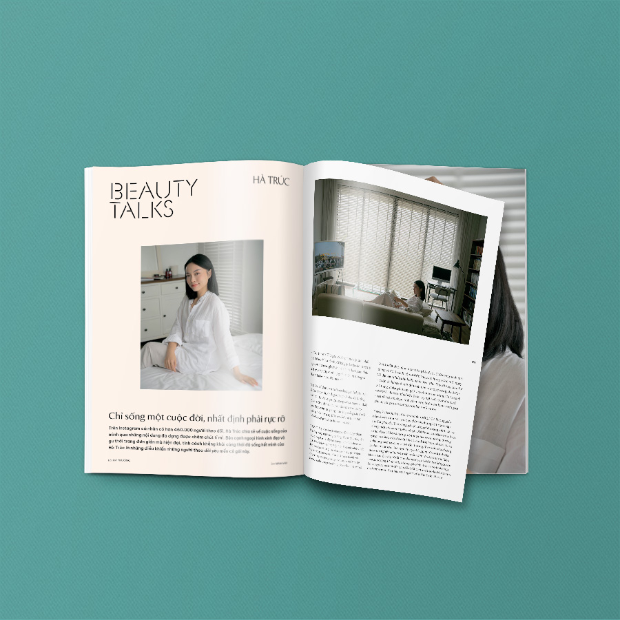 Tạp chí Đẹp - Số 277