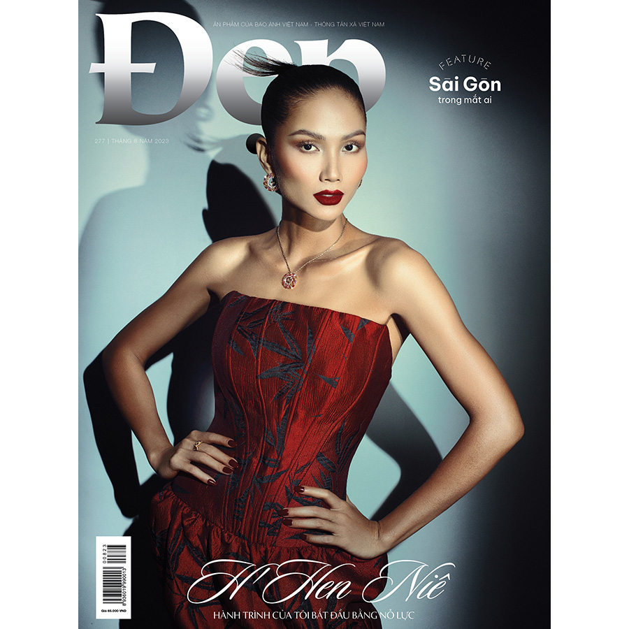 Tạp chí Đẹp - Số 277