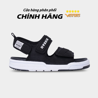 Giày sandal sandal vento quai ngang unisex sd10035