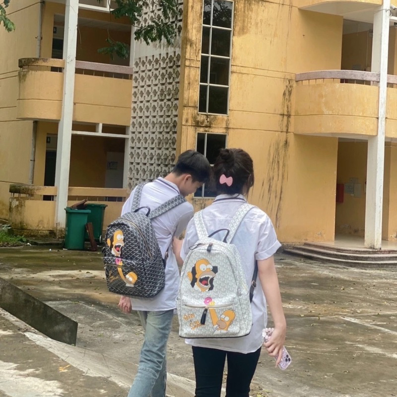 Balo Edmond QSN Simpson ss2023