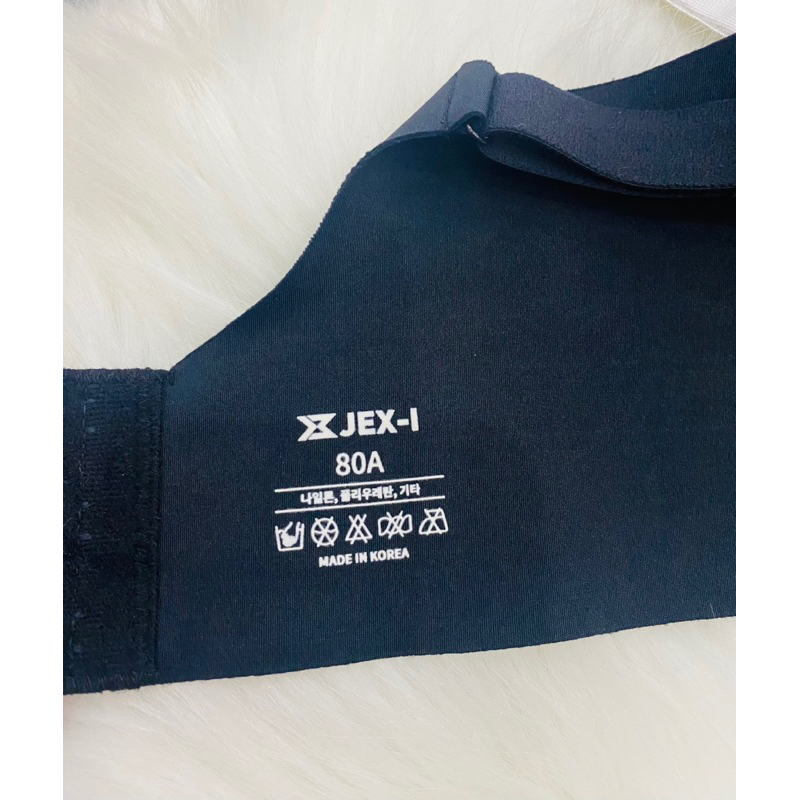 Áo ngực Hàn dáng corset size 80A fit 75B