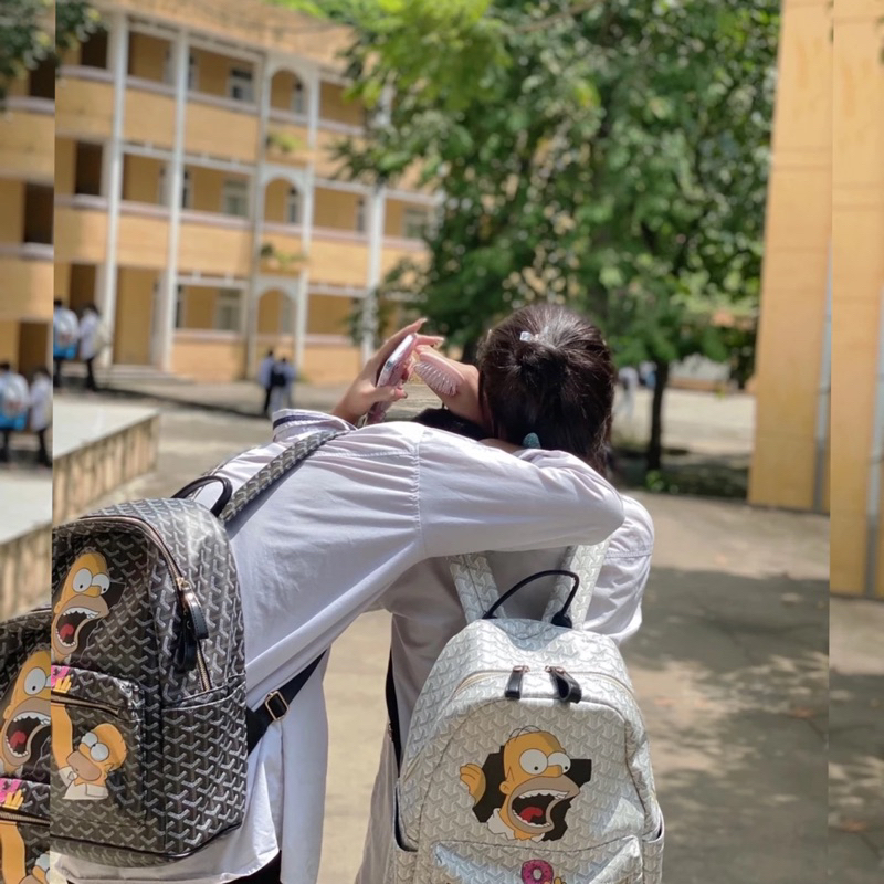 Balo Edmond QSN Simpson ss2023