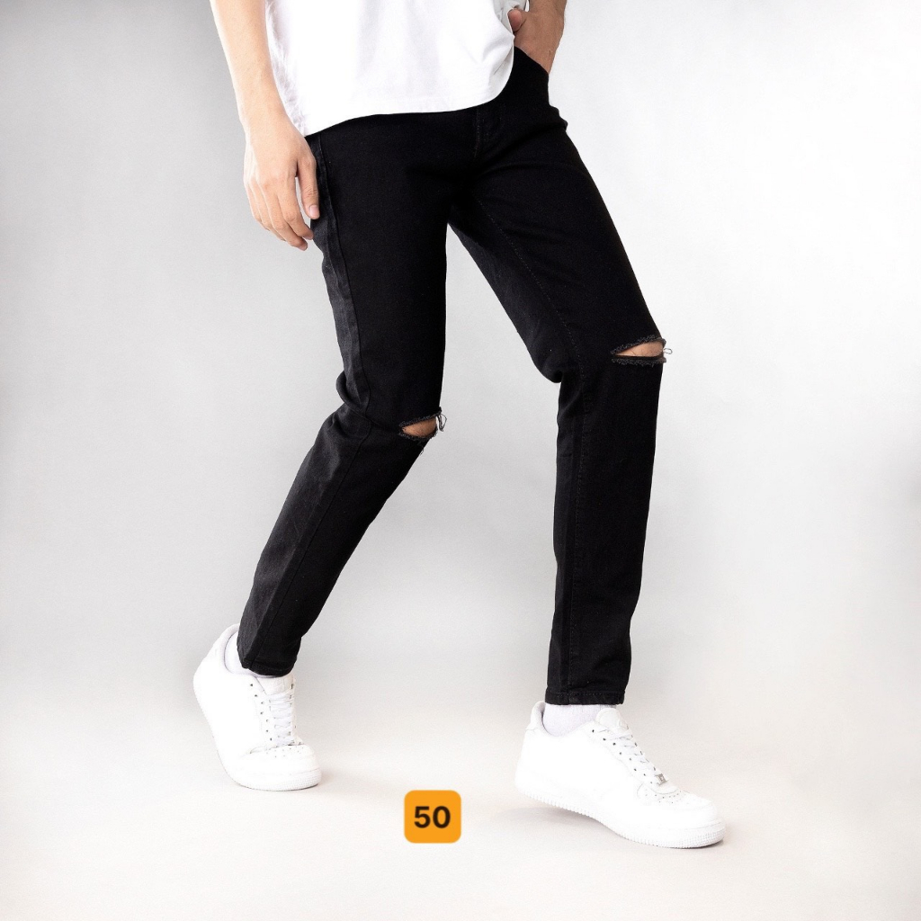 $ 8 MẪU quần jeans nam cao cấp HÀN QUỐC thời trang đẹp nhất 2021 bao đẹp y hình hàng chất lượng VNXK.