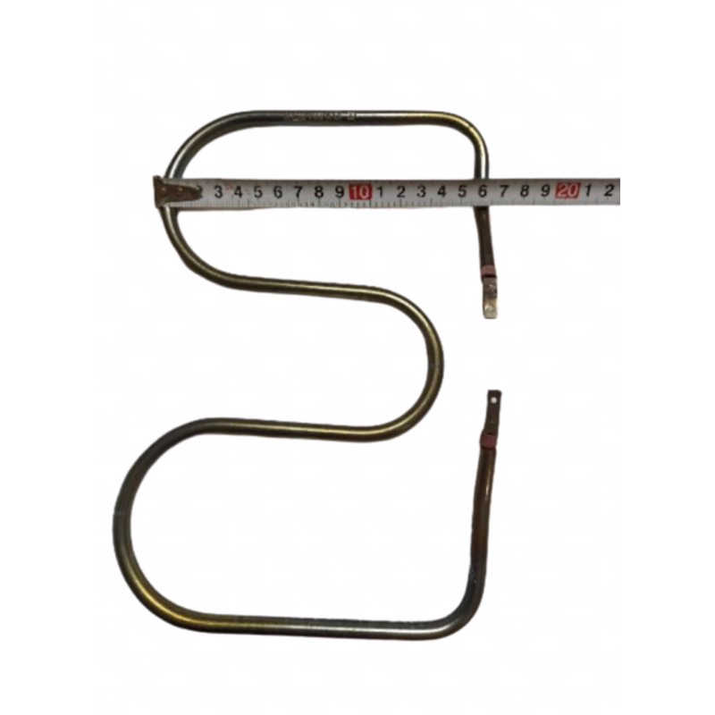 Thanh nhiệt của máy kẹp bánh mỳ kiểu 1