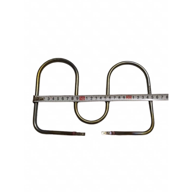 Thanh nhiệt của máy kẹp bánh mỳ kiểu 1