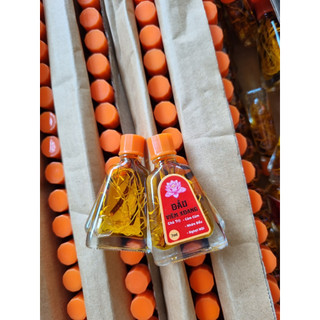 DẦU VIÊM XOANG ( mua 10 lọ tặng 1 lọ)