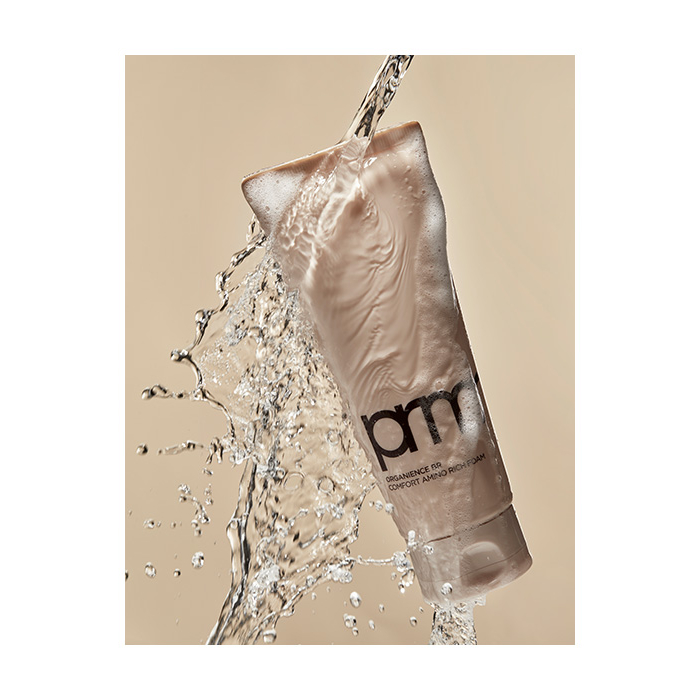 Sữa rửa mặt Primera với siêu bọt đàn hồi làm sạch sâu, chăm sóc da mặt từ bước làm sạch, giữ ẩm, làm dịu da