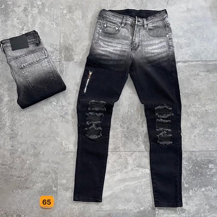 $ 8 MẪU quần jeans dài nam VÁ DA cao cấp HÀN QUỐC thời trang đẹp nhất 2021 bao đẹp y hình hàng chất lượng VNXK.