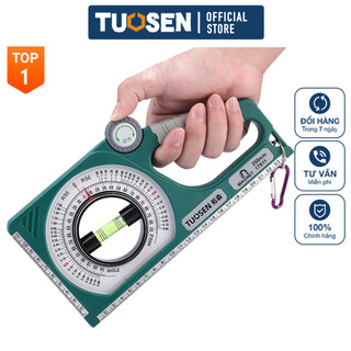 Thước đo độ nghiêng dốc đa năng Tuosen