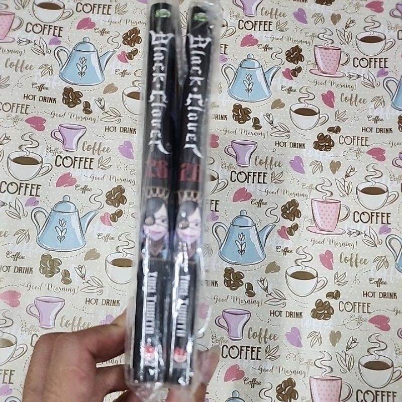 Black Clover tập 26 kèm PC