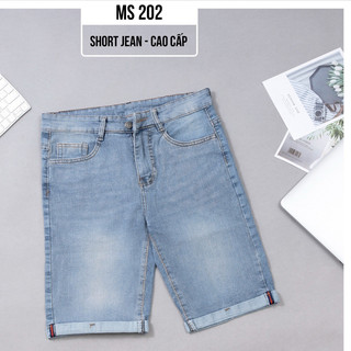 $ 8 MẪU quần SHORT jeans nam cao cấp HÀN QUỐC thời trang đẹp nhất 2020 bao đẹp y hình hàng chất lượng VNXK.