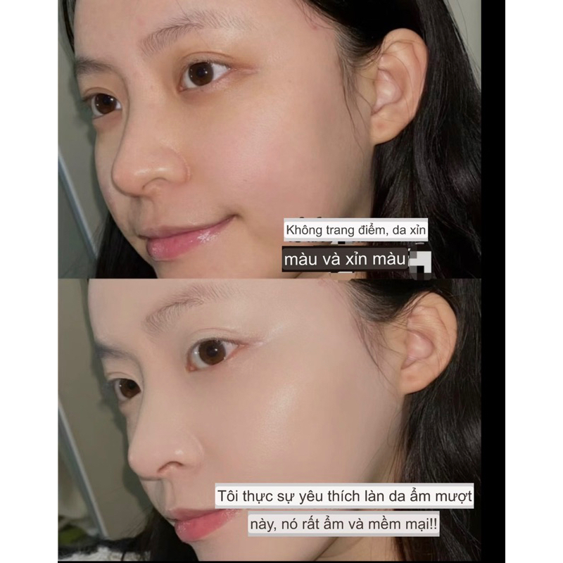 Phấn nước Missha Magic Cushion Moisture SPF45