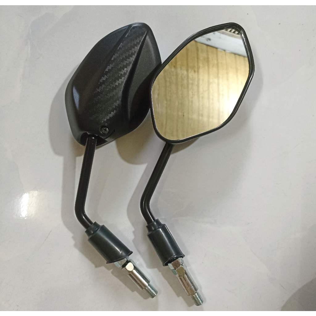 Kính chiếu hậu AirBlade 2016 -2020 Chân Kính 10 ly gắn mọi dòng xe