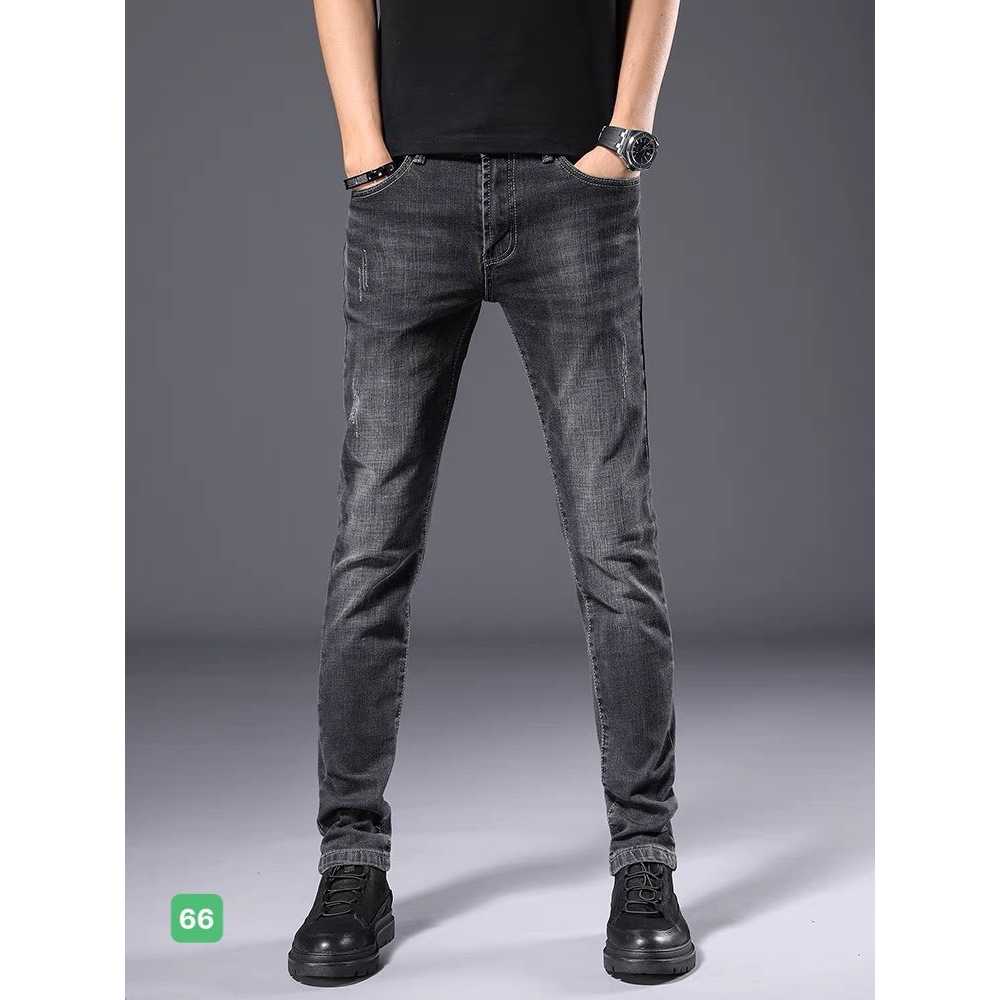 $ 8 MẪU quần jeans nam cao cấp HÀN QUỐC thời trang đẹp nhất 2021 bao đẹp y hình hàng chất lượng VNXK.