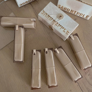 [JOOCYEE] Son thỏi Joocyee Sand Ripple Vintage