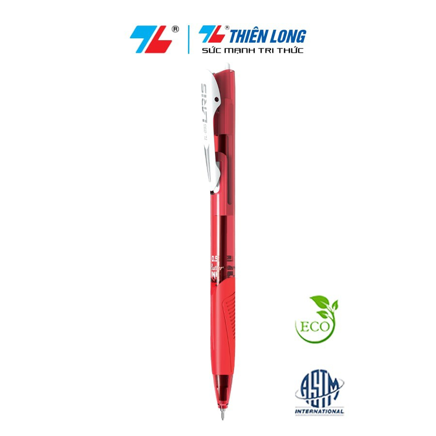 Hộp 20 cây Bút Bi Thiên Long TL-095