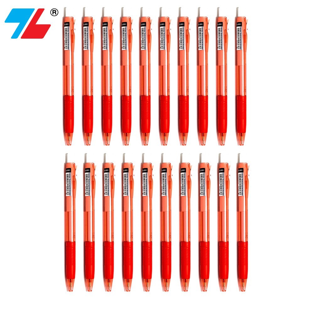 Hộp 20 cây Bút Bi Thiên Long TL-095