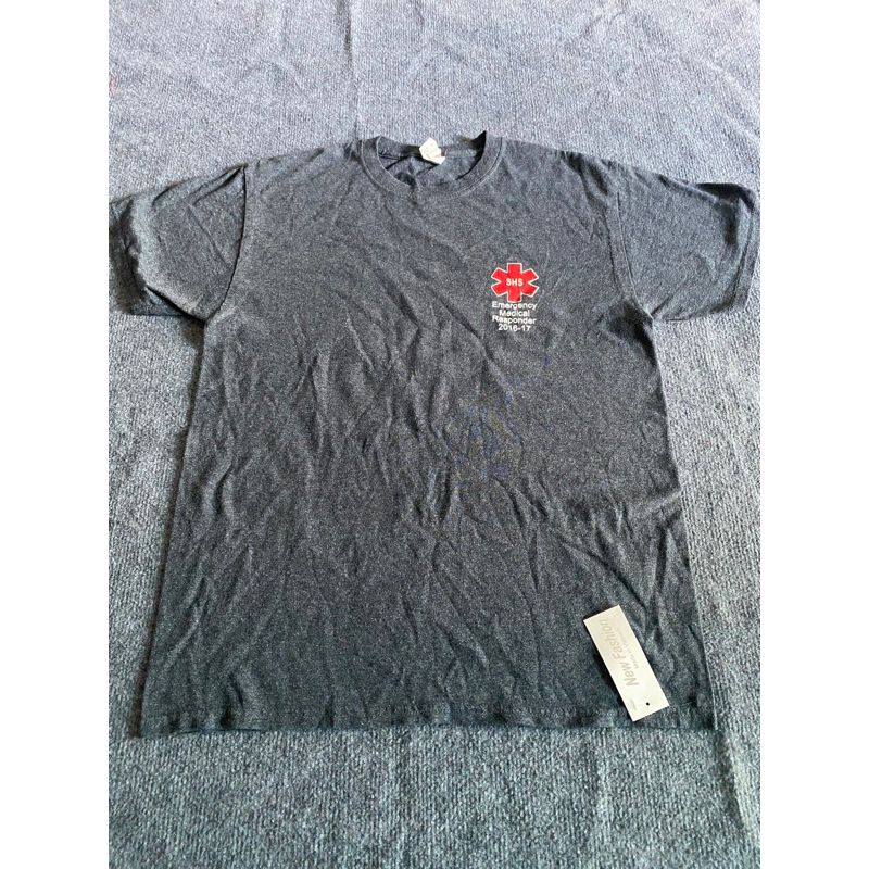 Áo thun nam tầm 65kg