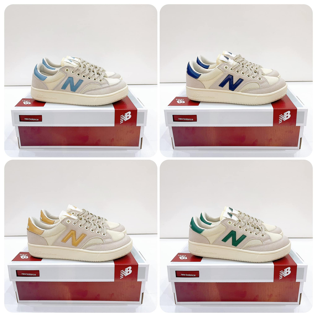 Giày NB 300 CRT Đủ 3 Màu Xanh Than, Giày thể thao chữ N, sneaker NB nam nữ bản đẹp full box bill | BigBuy360 - bigbuy360.vn