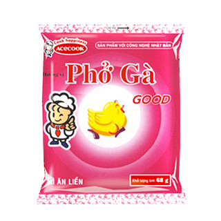Phở gà Good Acecook ,