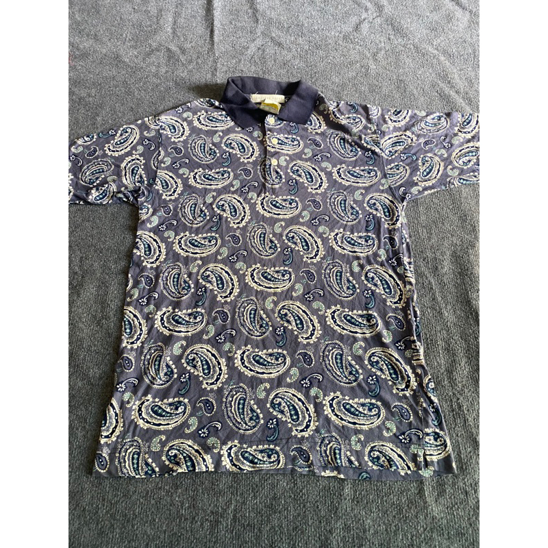 Áo thun nam tầm 75kg