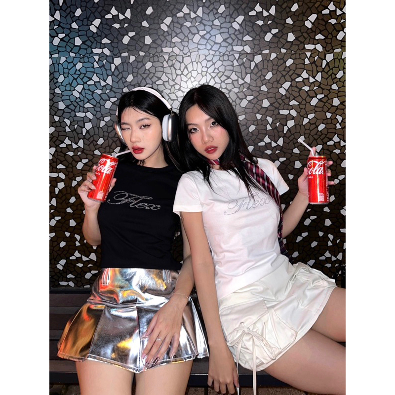 LINISS - FLEX T-SHIRT