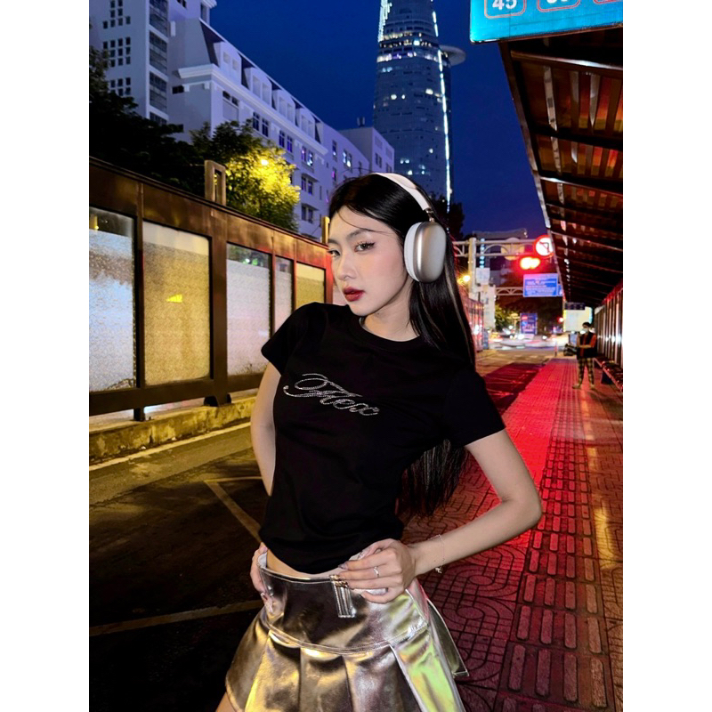 LINISS - FLEX T-SHIRT