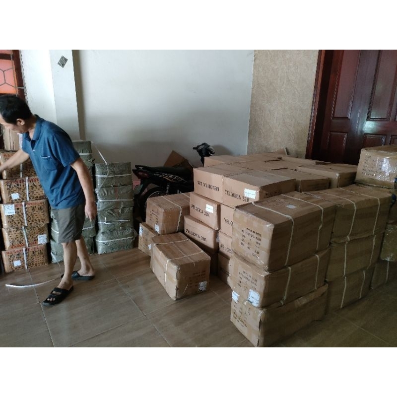 Kèn melodica 32 phím cao cấp