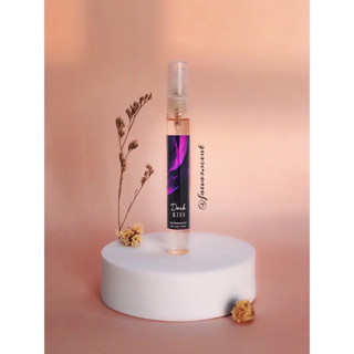 Dark kiss - Xịt thơm Bath and body works || Faevar