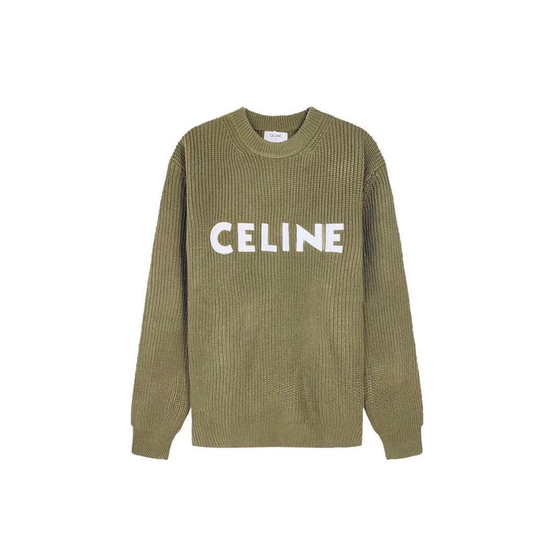 Áo len CE.LI.NE