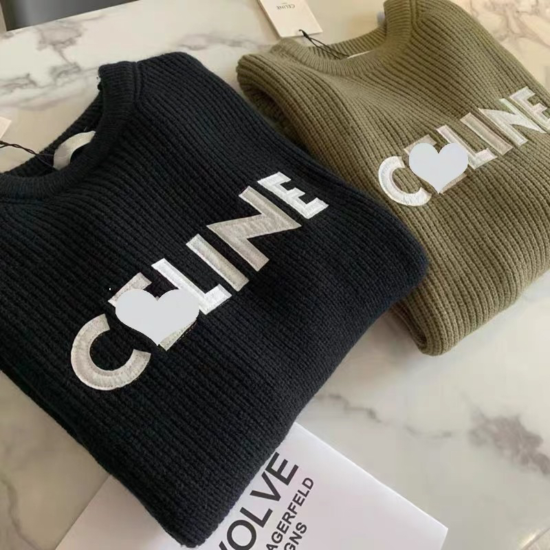 Áo len CE.LI.NE