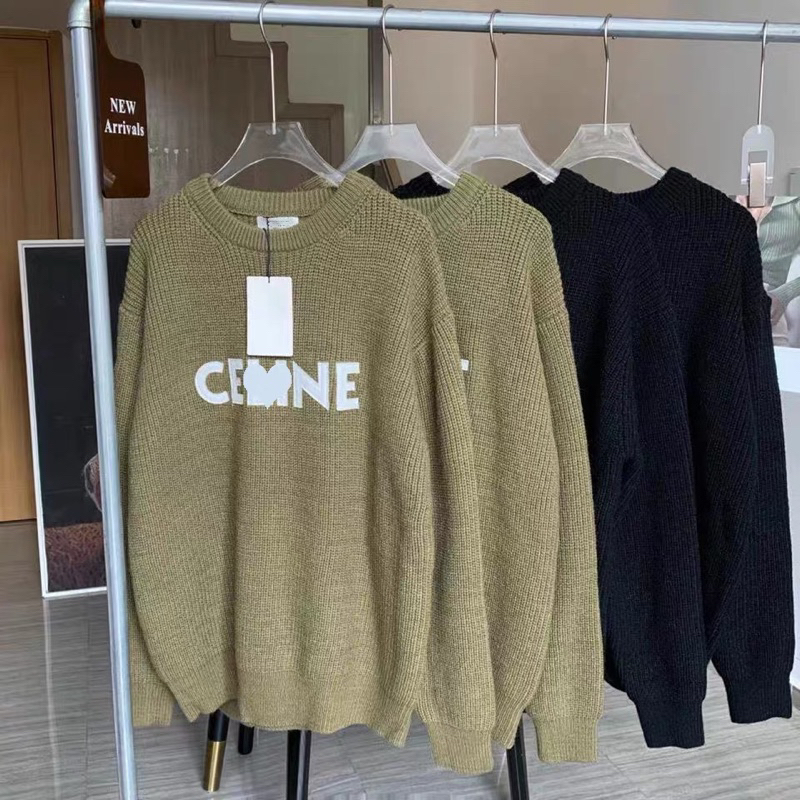 Áo len CE.LI.NE