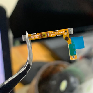 Cáp phím nguồn, cáp nút nguồn samsung j330,j530, j5 prime, j7 prime, j730/j7 pro zin hãng