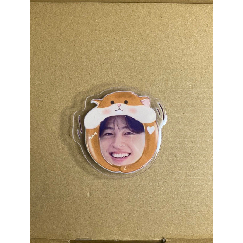 Giá đỡ điện thoại hình hải ly