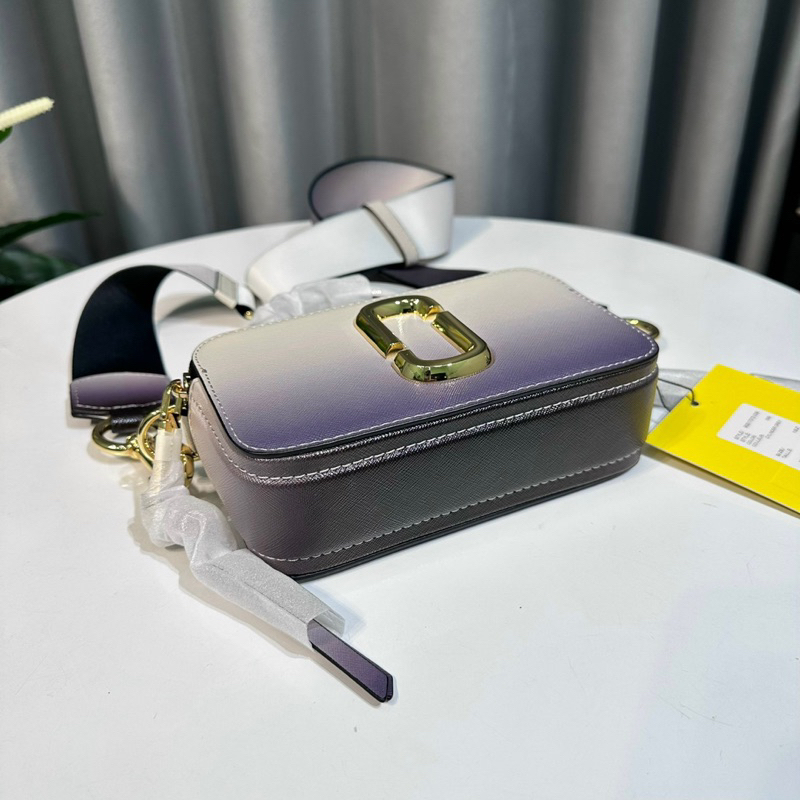 Túi đeo chéo 2 ngăn Mác có quai