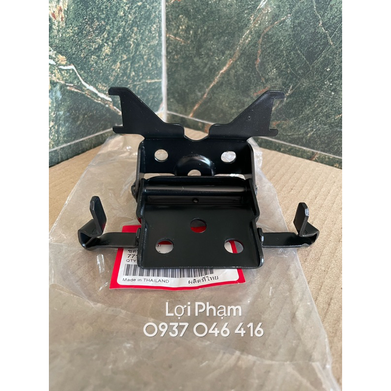 Bản lề , Pát yên Wave thái 110 . Honda Thái Lan