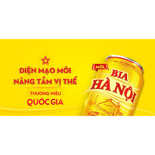 Bia Hà Nội