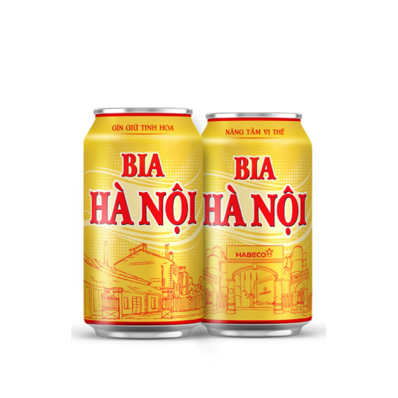 Bia Hà Nội