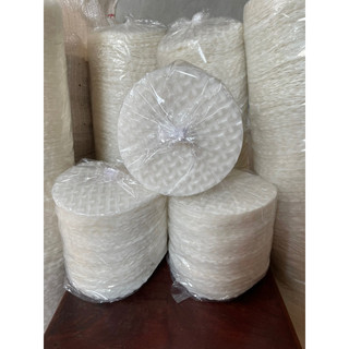 Bánh tráng tròn siêu mỏng loại 1 size 16cm 500g