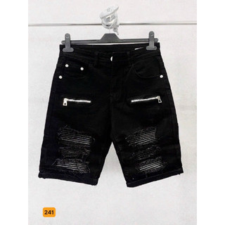 $ 8 MẪU quần SHORT jeans VÁ DA nam ảnh thật cao cấp HÀN QUỐC đẹp nhất 2020 bao đẹp y hình hàng chất lượng VNXK.