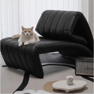 Ghế sofa nghệ thuật Desede DS266 cao cấp