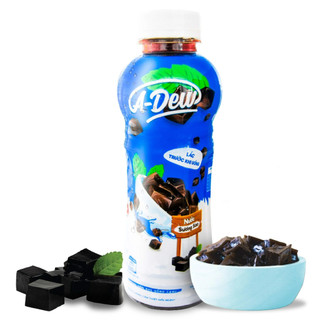Nước thạch sương sáo adew 450ml