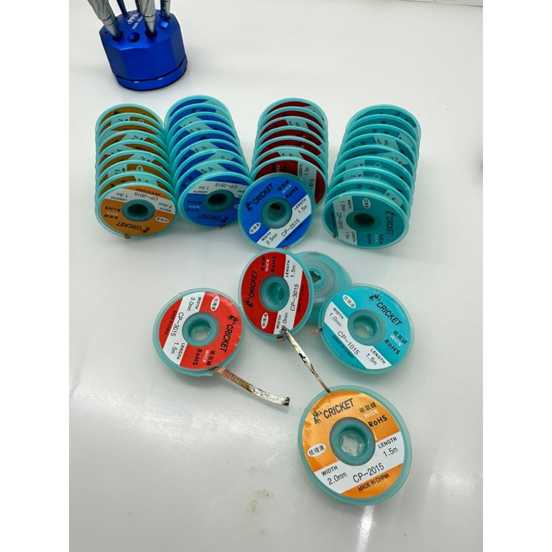 Dây hút thiếc chính hãng