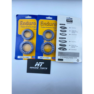 Chén cổ skf yamaha, honda chính hãng