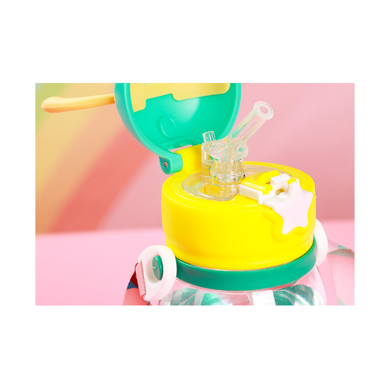 Bình Đựng Nước Sừng Hươu 600ml